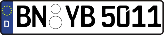 BN-YB5011