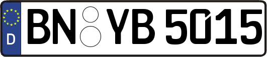 BN-YB5015