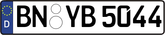 BN-YB5044