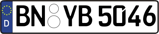 BN-YB5046