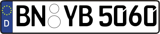 BN-YB5060