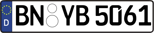 BN-YB5061