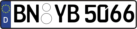 BN-YB5066