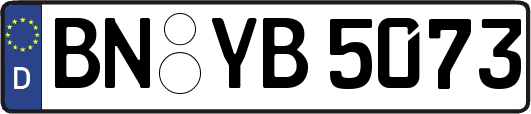 BN-YB5073