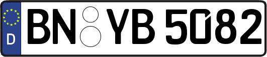BN-YB5082