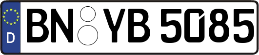 BN-YB5085