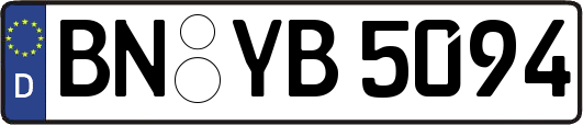 BN-YB5094