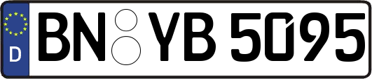 BN-YB5095