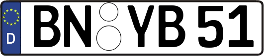 BN-YB51