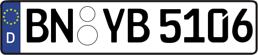 BN-YB5106