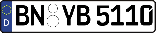 BN-YB5110