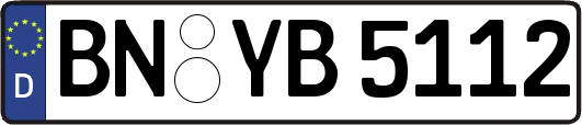 BN-YB5112