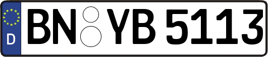 BN-YB5113