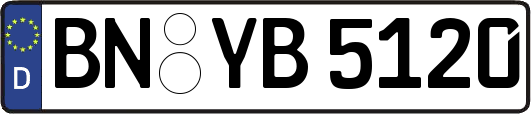BN-YB5120