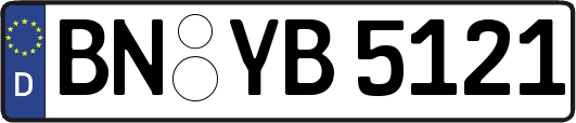 BN-YB5121