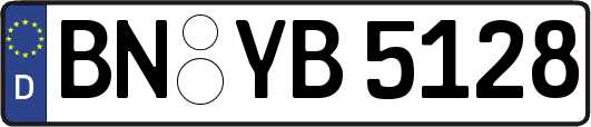 BN-YB5128