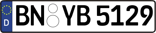 BN-YB5129