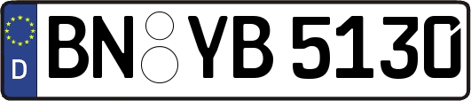BN-YB5130