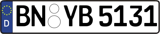 BN-YB5131
