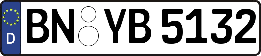 BN-YB5132
