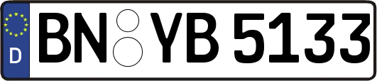 BN-YB5133