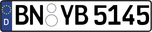 BN-YB5145