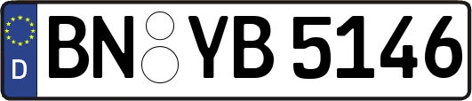 BN-YB5146