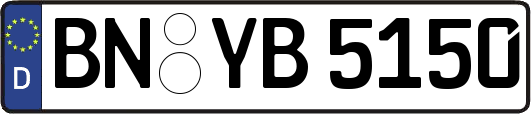 BN-YB5150