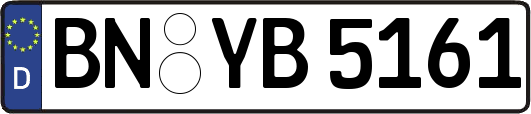 BN-YB5161