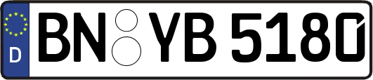 BN-YB5180