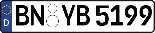 BN-YB5199