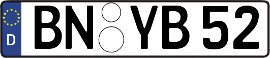 BN-YB52
