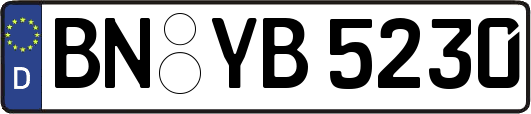 BN-YB5230