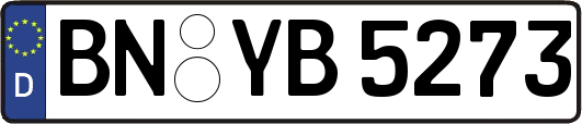 BN-YB5273