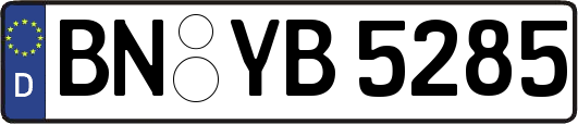 BN-YB5285