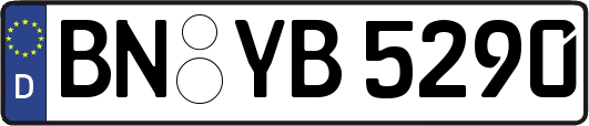 BN-YB5290