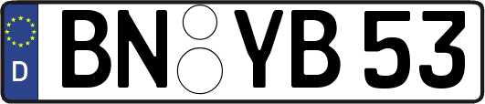 BN-YB53
