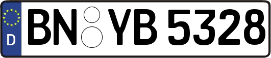 BN-YB5328