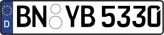 BN-YB5330