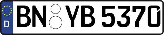 BN-YB5370
