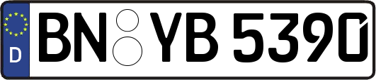 BN-YB5390