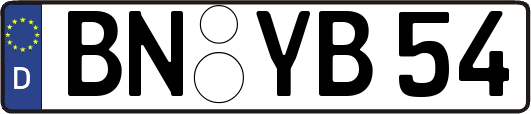 BN-YB54