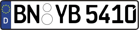 BN-YB5410