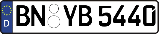 BN-YB5440
