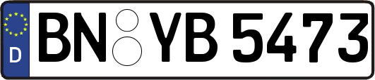 BN-YB5473