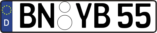 BN-YB55