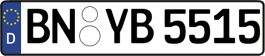 BN-YB5515
