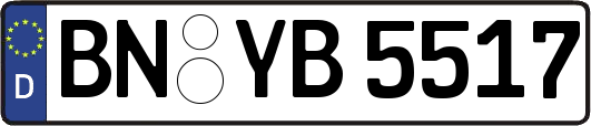 BN-YB5517