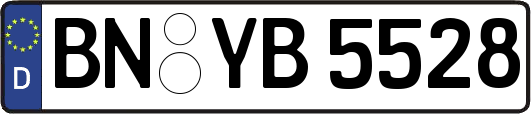 BN-YB5528