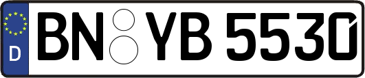 BN-YB5530
